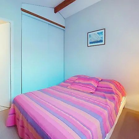 La Coralline-4 By Interhome * Vaux-sur-Mer