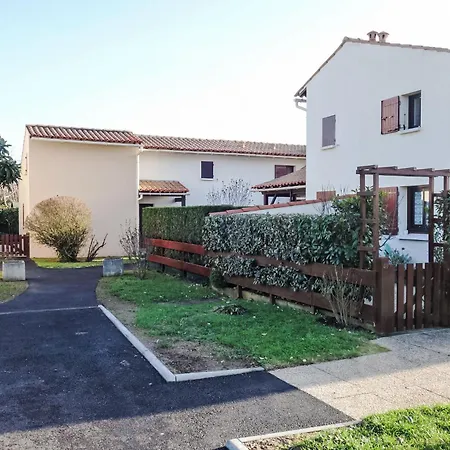 Feriehus La Coralline-4 By Interhome