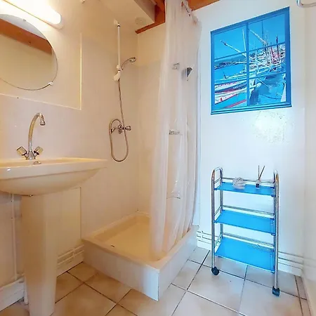 La Coralline-4 By Interhome