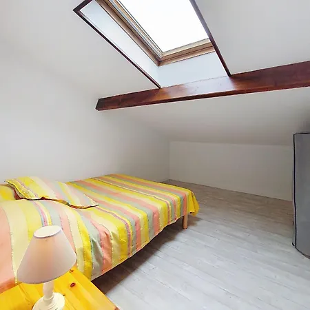 La Coralline-4 By Interhome Feriehus *