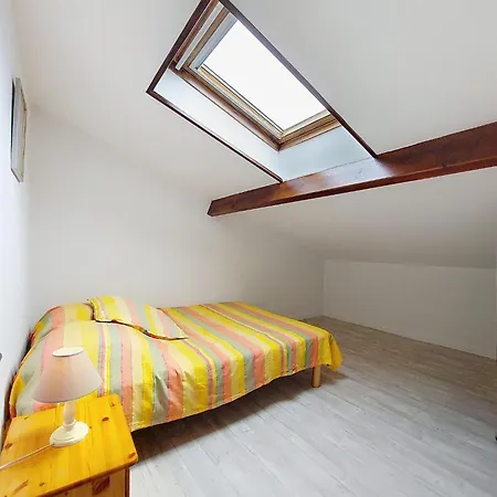 La Coralline-4 By Interhome *