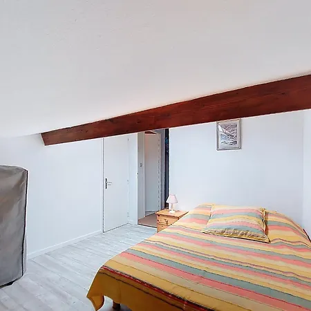 La Coralline-4 By Interhome Feriehus