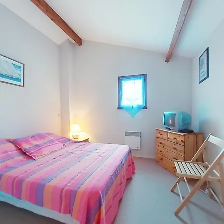 Feriehus La Coralline-4 By Interhome