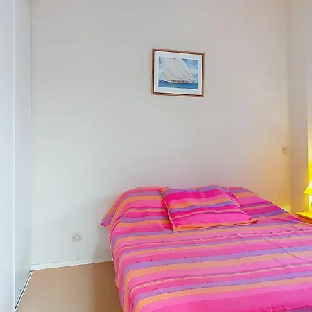 La Coralline-4 By Interhome Prázdninový dům *