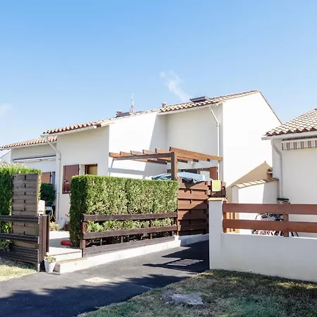 La Coralline-4 By Interhome Prázdninový dům