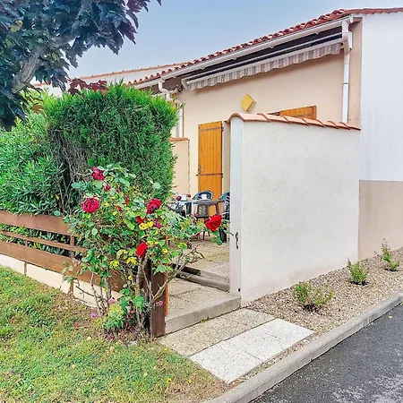 La Coralline-4 By Interhome