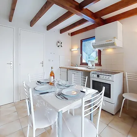 La Coralline-4 By Interhome Prázdninový dům Vaux-sur-Mer