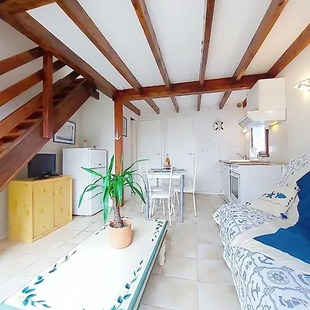 La Coralline-4 By Interhome Vaux-sur-Mer