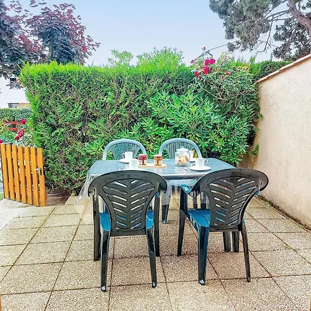 La Coralline-4 By Interhome Prázdninový dům